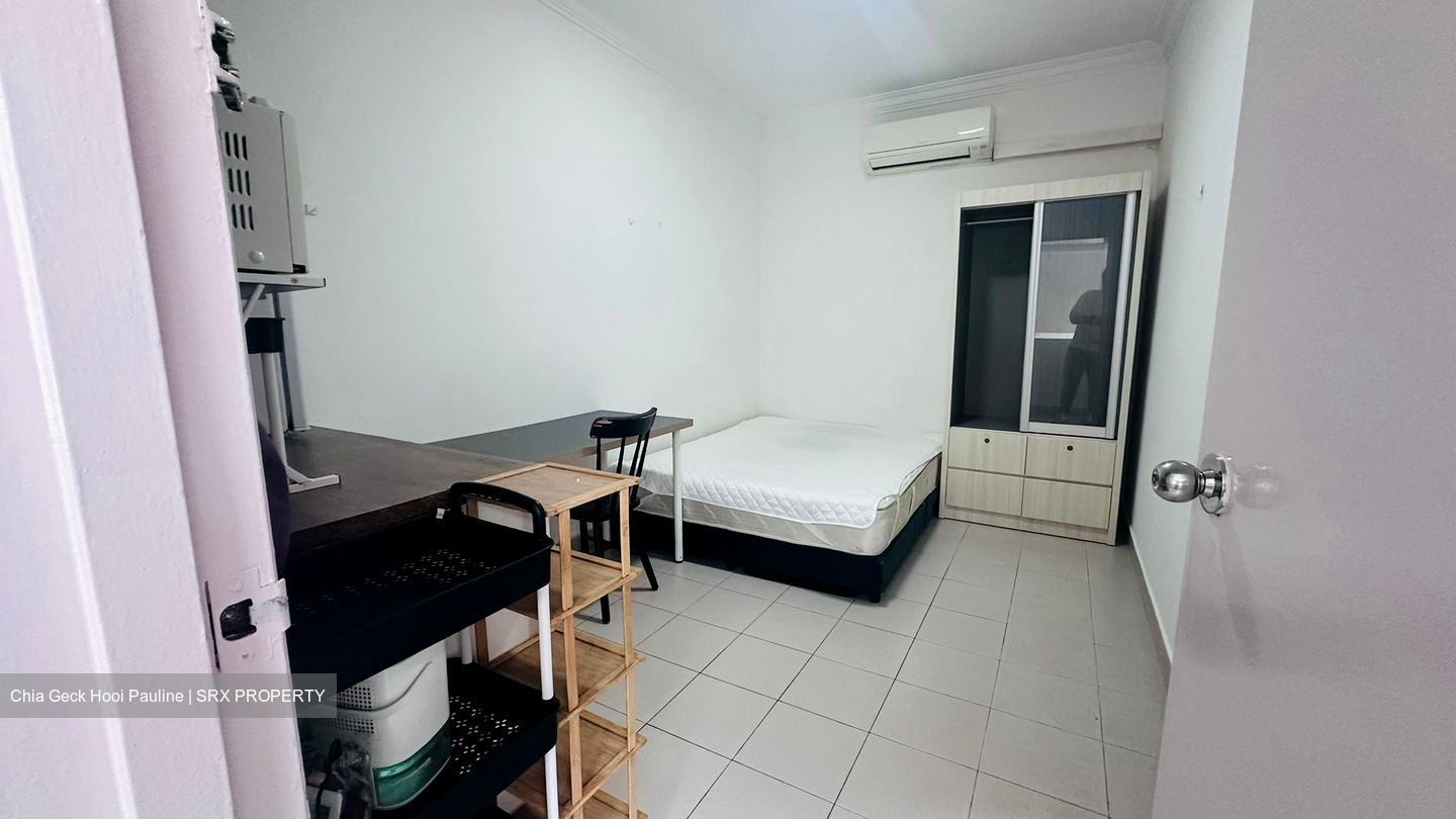 Wishart Road (D4), Terrace #561041881